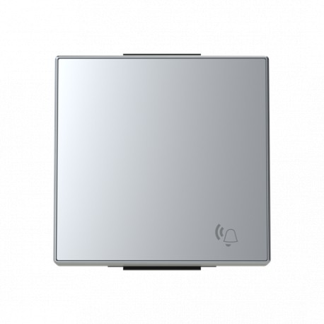 NIESSEN 2CLA850400A1301 2CLA850400A1301 8504 PL NIESSEN Tecla pulsador timbre PL